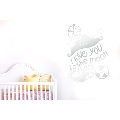 Wall Decal