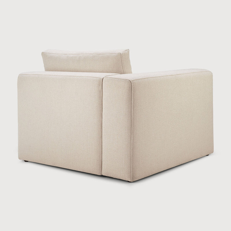 Mellow Sofa, Off White