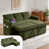 corduroy Green