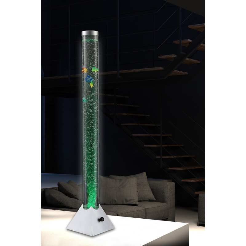 Chamberlin Table Lamp