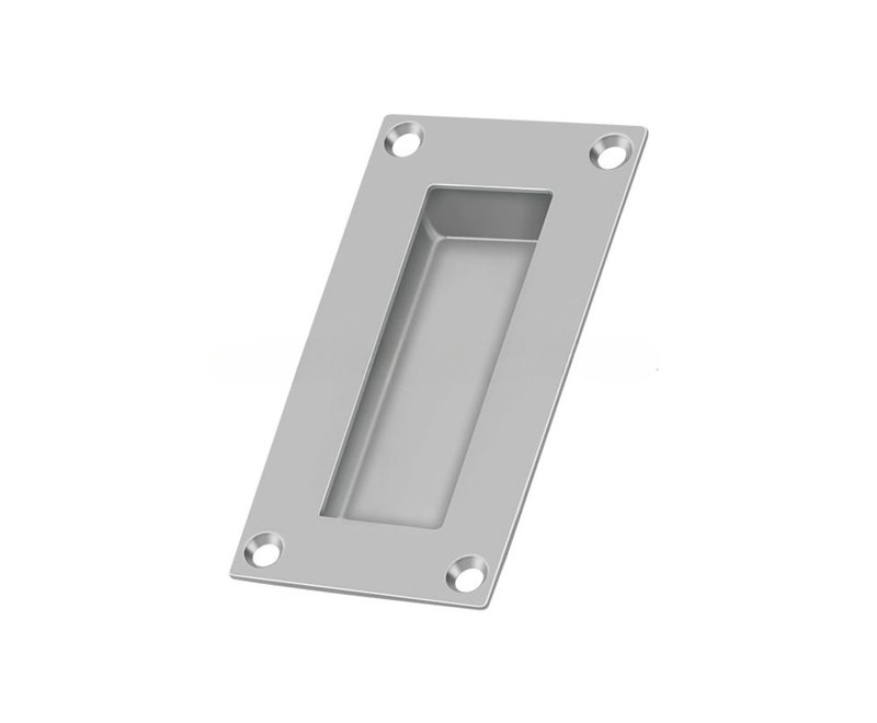 Flush Bar / Handle Pull