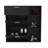 Whitaker Shoe Rack, Bedroom, Black-1121065375