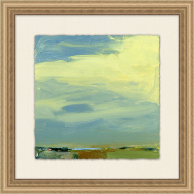 Afternoon Series 6 Print
