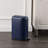 Roland Steel Step On Trash Can-99442551-108682621