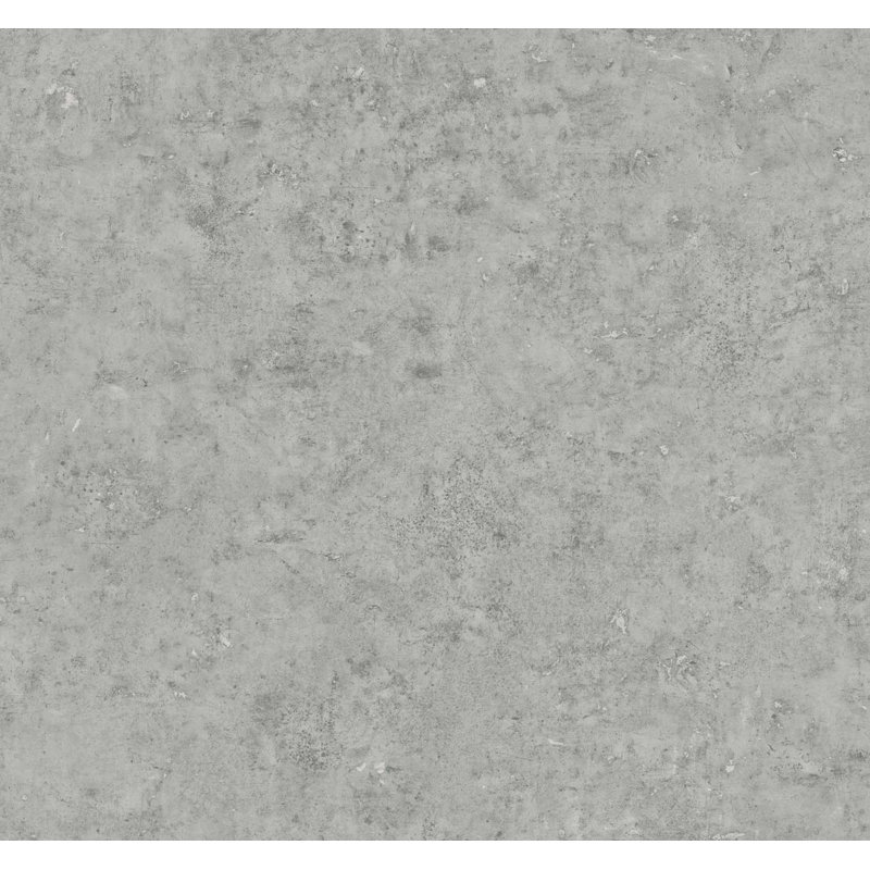 Roll, Stoneware/Metallic Silver