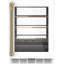 Undercounter Refrigerator Bar Pull-100139685