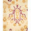 Classic One-of-a-Kind 9' 3" X 11' 8" Hand Knotted Area Rug