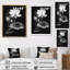 Symphonie de lotus gris gris I-2070456703-2070456676