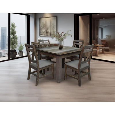 Carré Sabetha L 42,25 po x l 42,25 po