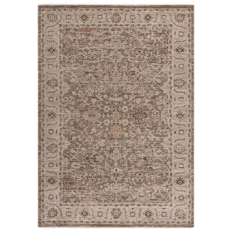 Tapis oriental performance Crystal 314, Rectangle 8' x 10'