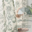 Paire de rideaux obscurcissant en lin Nathnael-511700295-511700294