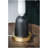 11x11x30.2" Metal Table Lamp
