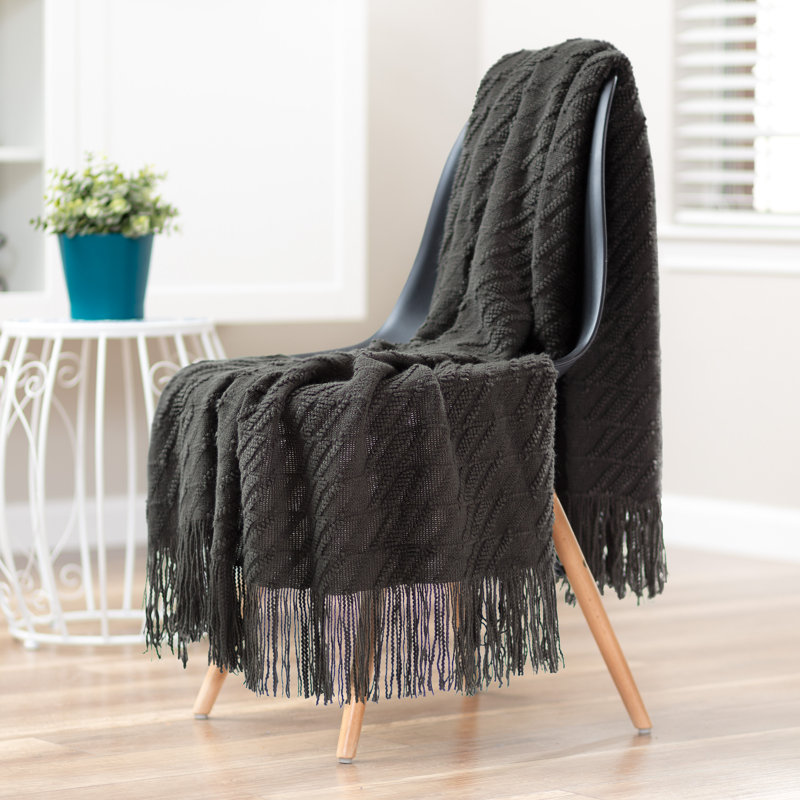 Super Soft Throw, Lush