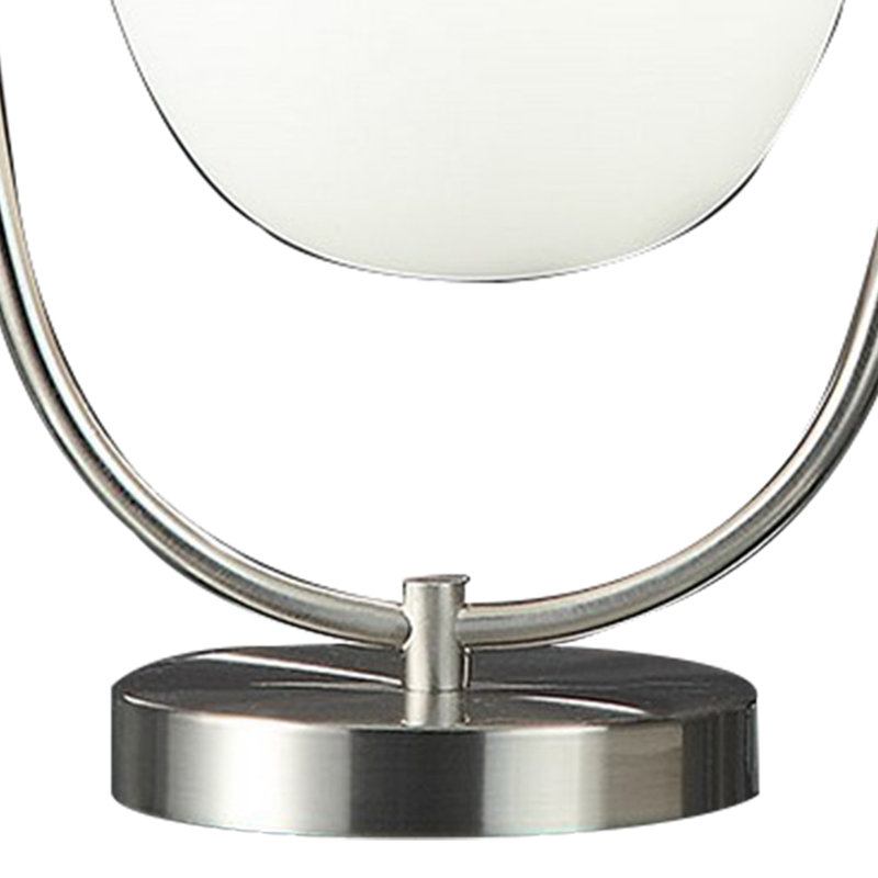 Lampe Maxxton, Argent