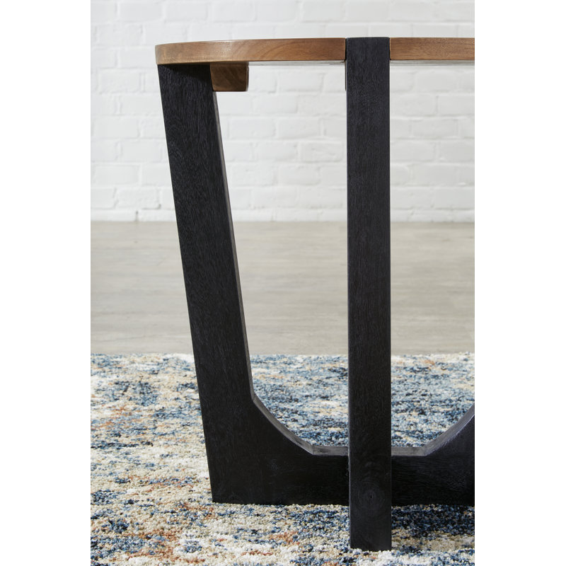 Table de bout Katwon