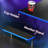 Granger Metal Base Computer Desk-337096667