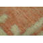 Tapis turc Oushak transitionnel 8 x 10