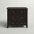 Holthaus 28.5'' W 3 - Drawer Dresser-400840716