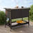 Casellas Bar Cart