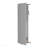 Storage Broom Closet White