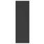 Haydon 203.2cm H x 127cm W Bookcase-1170240847