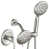 Brushed Nickel is out of stock