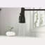 Robinet de cuisine tactile avec douchette extractible
