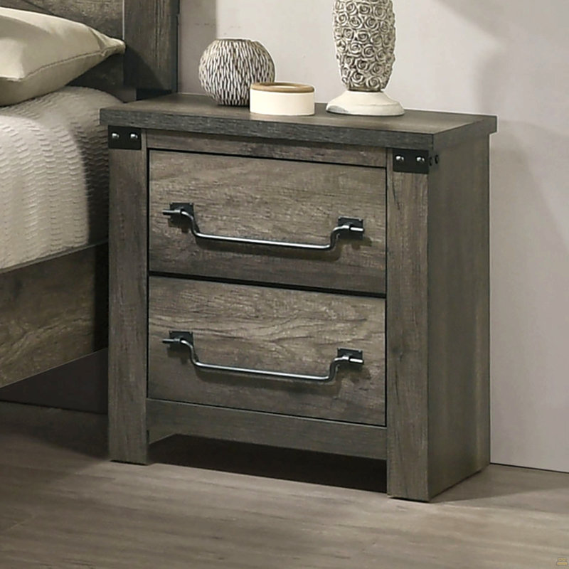Table de chevet 1pc