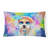Other/No Pattern Outdoor Throw Pillow