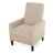 Hayle Manual Club Recliner-33490733