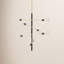 Lustre spoutnik 8 lumières Astrid-23264364
