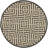 Arneshia Geometric Black/Beige Indoor/Outdoor Area Rug-33349687