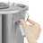 405oz. Stainless Steel Food Storage Container