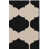 Rectangle 6'7" x 9'6"