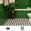 Viva 3.0 in. x 6.0 in. High Gloss Ceramic Tile