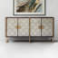 Melange 70'' W Credenza