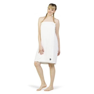 Body Wrap Bath Towel