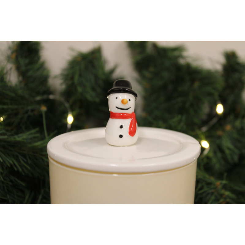 Jar Candle