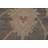 Vegetable Dye Oushak Turkish Large Rug 10