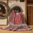 Oriental Indoor Rug-1819213418