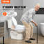 Siège de toilette surélevé 5 po VEVOR