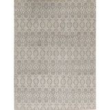 Neo Villa Hand Knotted Geometric Area Rug