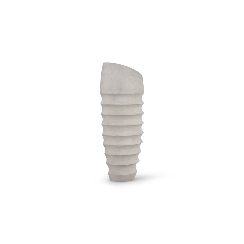 JP Roman Stone Wall Planter