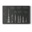Architectural Heights - Impression sur toile tendue-690238914