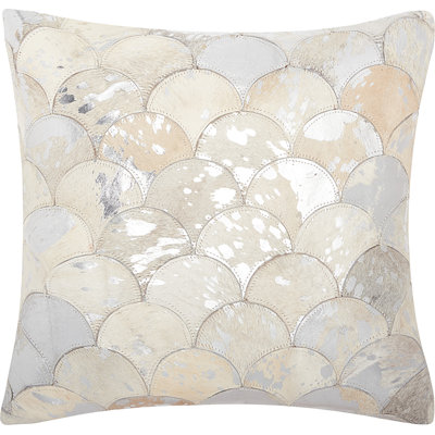 Housse de coussin carré et insert