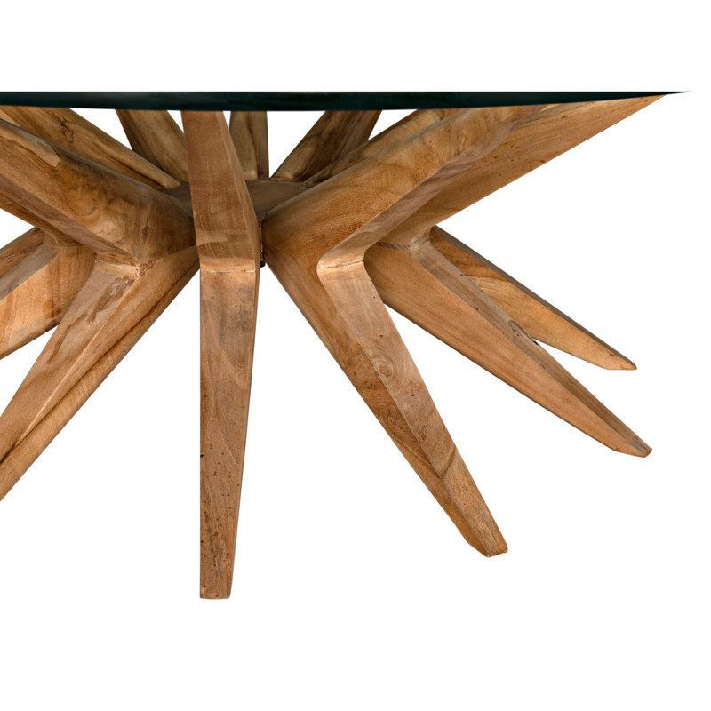 Table basse Waldo