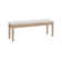 Eickhoff Bench