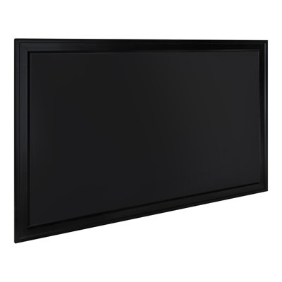 Tableau noir magnétique