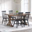 Chaises de salle à manger Alvie-99057966