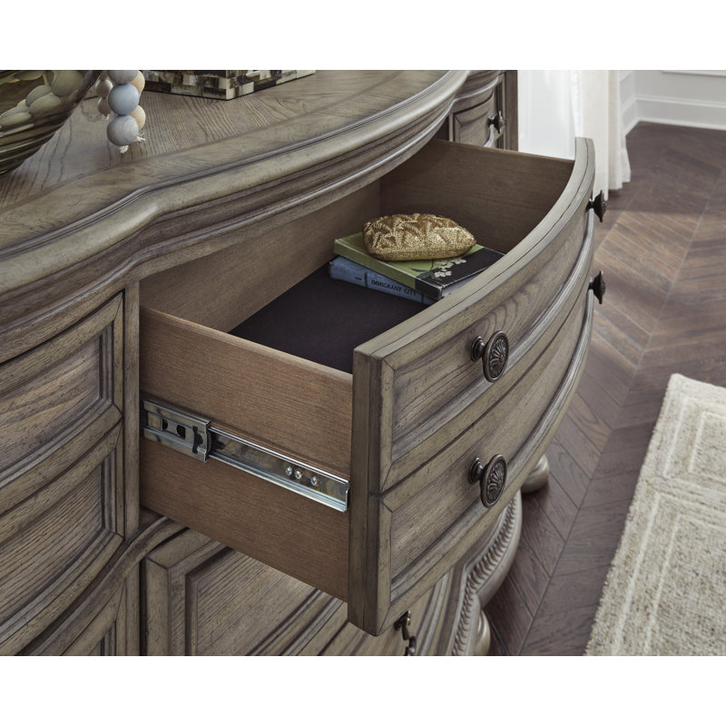Commode Ardenfield